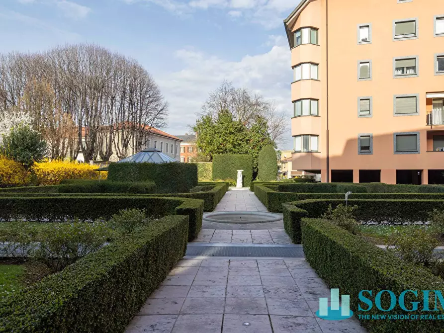 Immagine 35 di Appartamento in vendita  in Vicolo Borghetto 11 a Monza