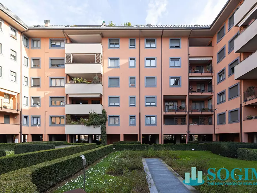 Immagine 36 di Appartamento in vendita  in Vicolo Borghetto 11 a Monza