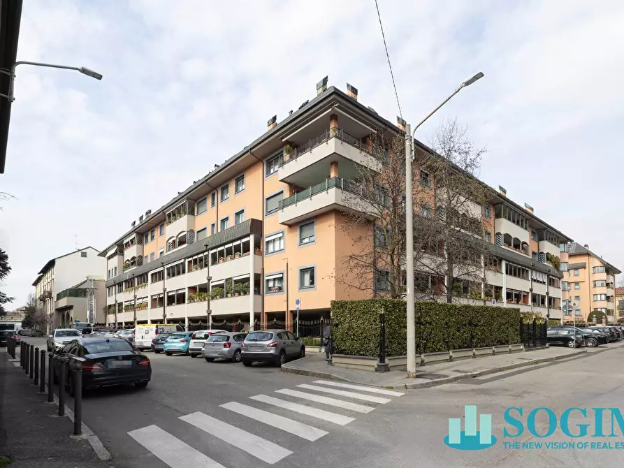 Immagine 42 di Appartamento in vendita  in Vicolo Borghetto 11 a Monza