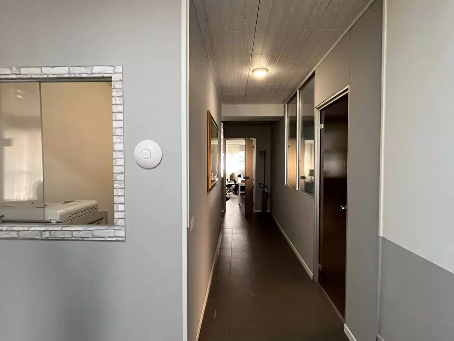 Immagine 17 di Capannone industriale in vendita  in Via Leonardo da Vinci a Trezzano Sul Naviglio