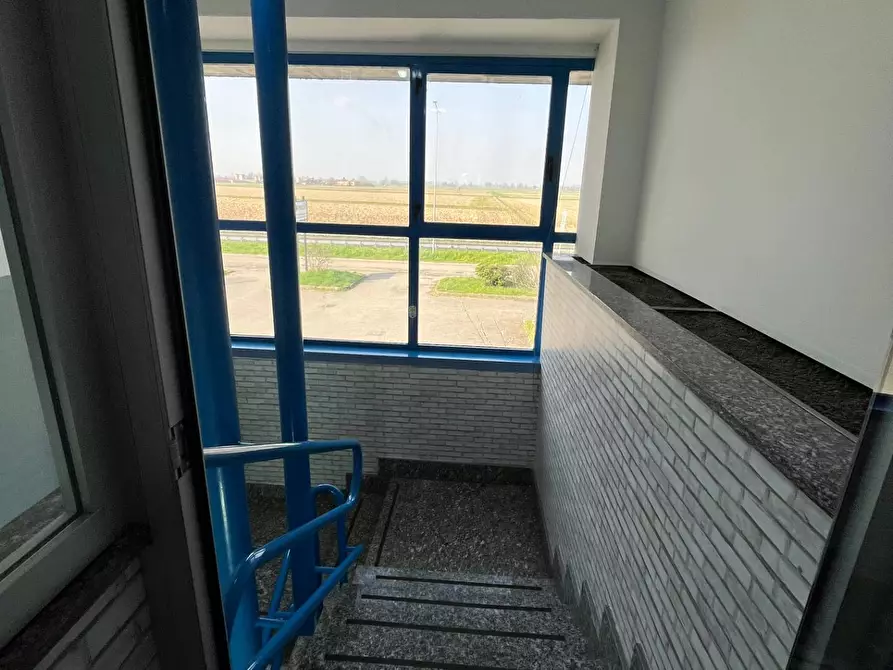 Immagine 22 di Capannone industriale in vendita  in Via Leonardo da Vinci a Trezzano Sul Naviglio