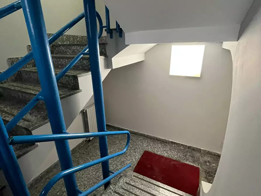 Immagine 24 di Capannone industriale in vendita  in Via Leonardo da Vinci a Trezzano Sul Naviglio