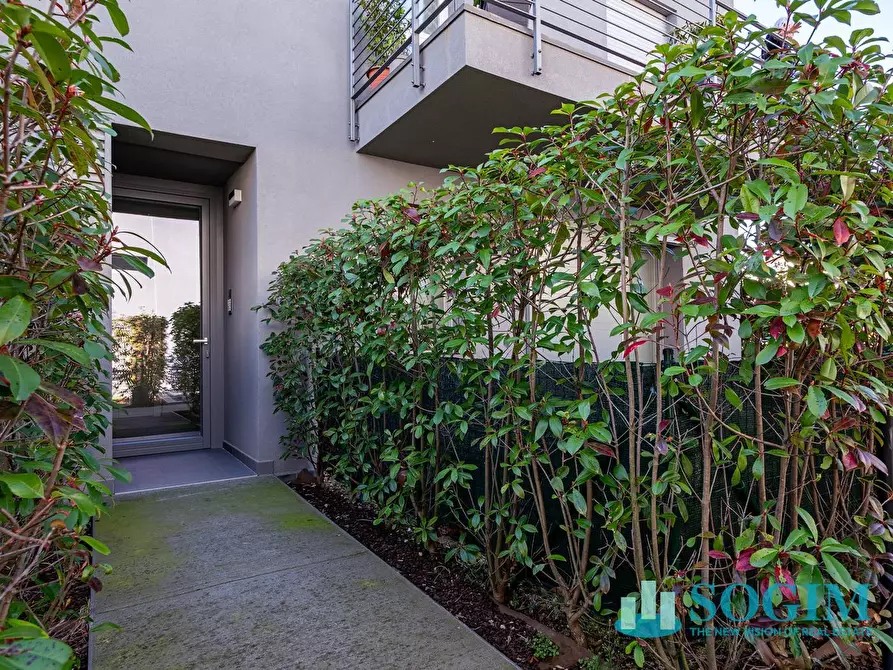 Immagine 18 di Appartamento in vendita  in Via Giovanni XXIII a Bizzarone