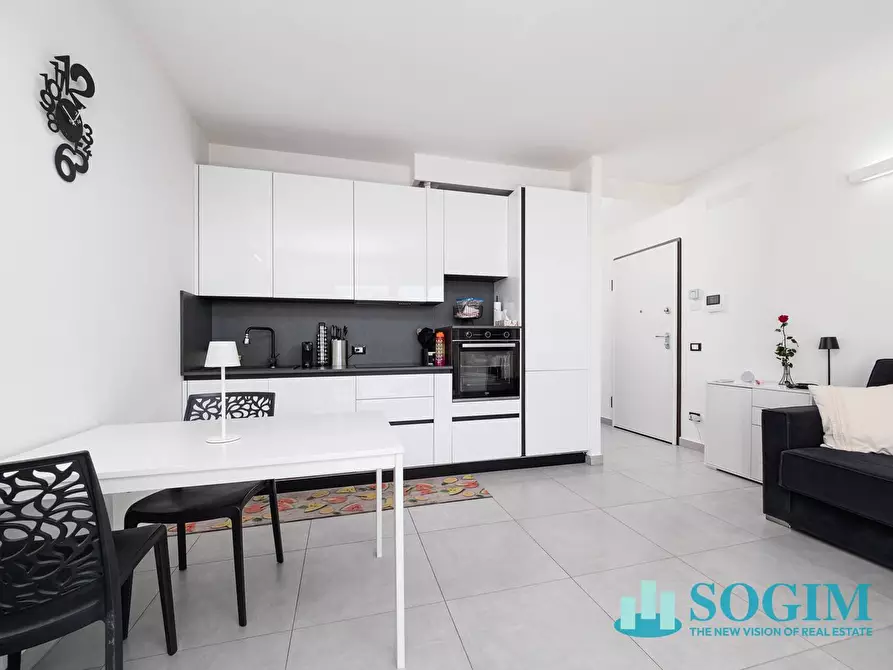 Immagine 6 di Appartamento in vendita  in Via Giovanni XXIII a Bizzarone