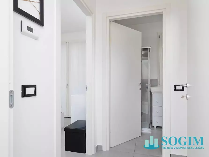 Immagine 8 di Appartamento in vendita  in Via Giovanni XXIII a Bizzarone