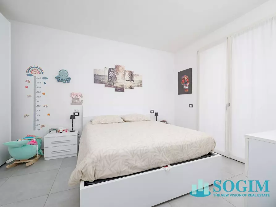 Immagine 9 di Appartamento in vendita  in Via Giovanni XXIII a Bizzarone