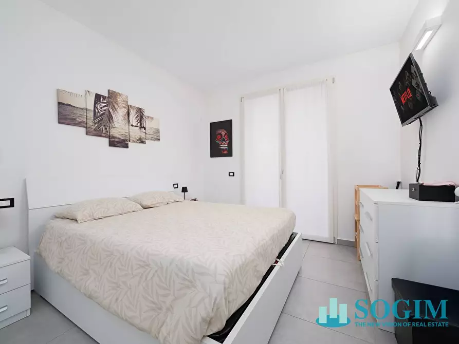 Immagine 10 di Appartamento in vendita  in Via Giovanni XXIII a Bizzarone