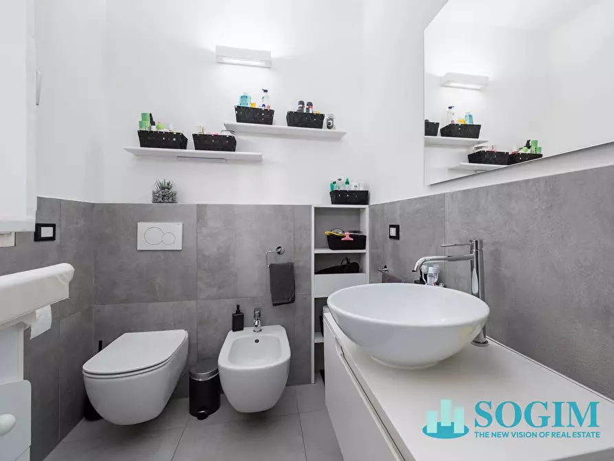 Immagine 13 di Appartamento in vendita  in Via Giovanni XXIII a Bizzarone