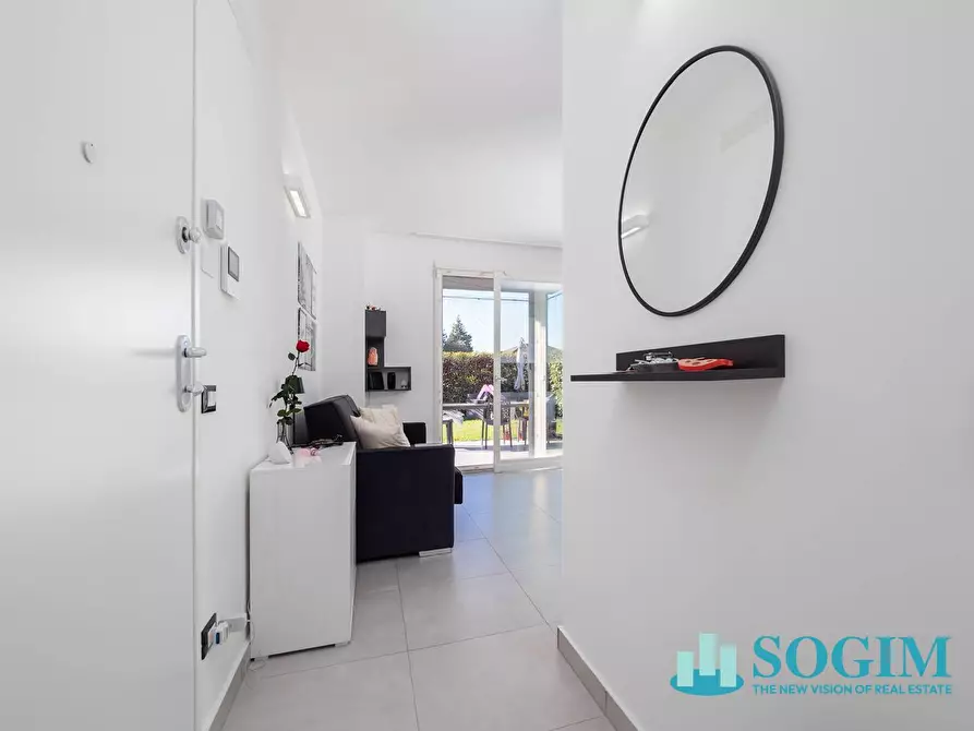 Immagine 7 di Appartamento in vendita  in Via Giovanni XXIII a Bizzarone