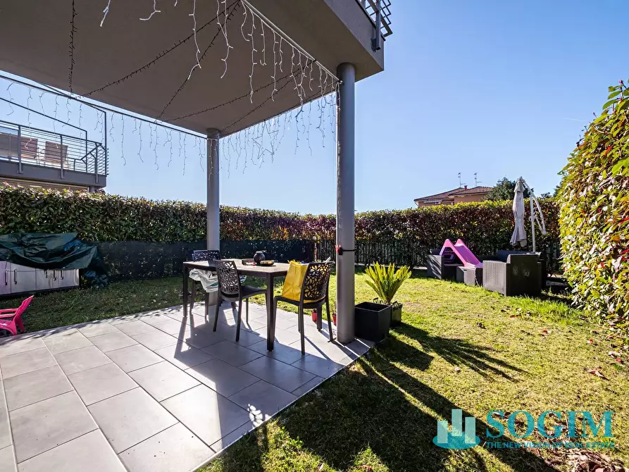 Immagine 4 di Appartamento in vendita  in Via Giovanni XXIII a Bizzarone