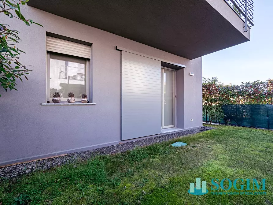 Immagine 16 di Appartamento in vendita  in Via Giovanni XXIII a Bizzarone