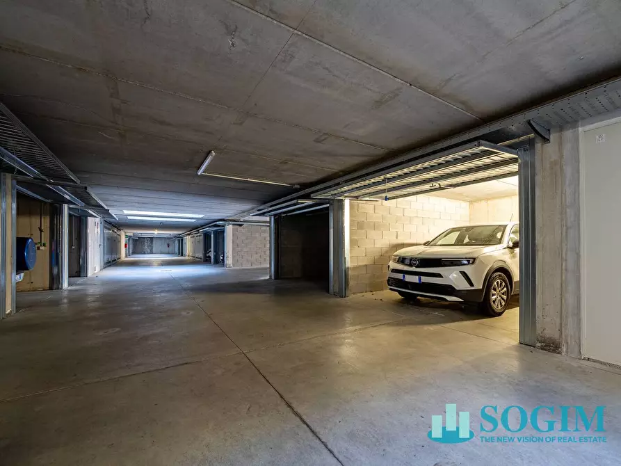 Immagine 22 di Appartamento in vendita  in Via Giovanni XXIII a Bizzarone