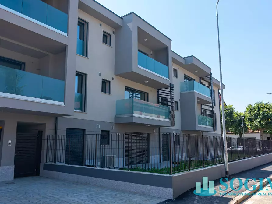 Immagine 12 di Box auto in vendita  in via trento 2 a Mariano Comense