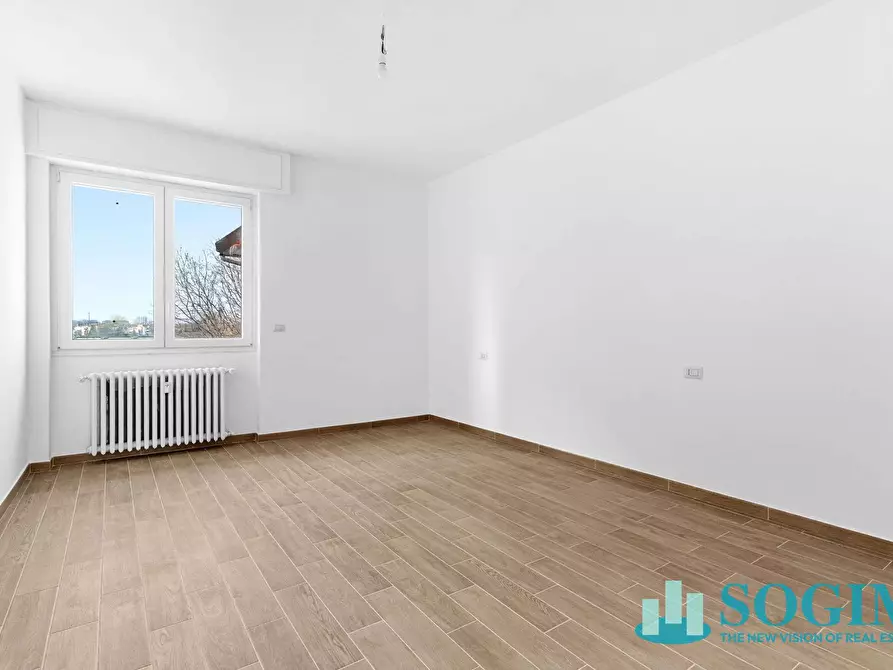 Immagine 5 di Appartamento in vendita  in Via Val Lagarina 73 a Milano