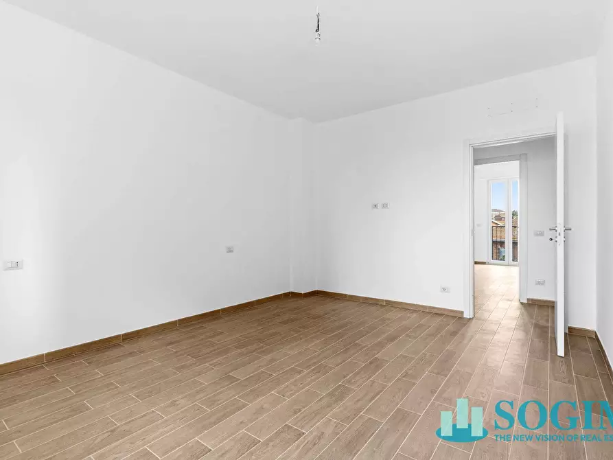 Immagine 7 di Appartamento in vendita  in Via Val Lagarina 73 a Milano