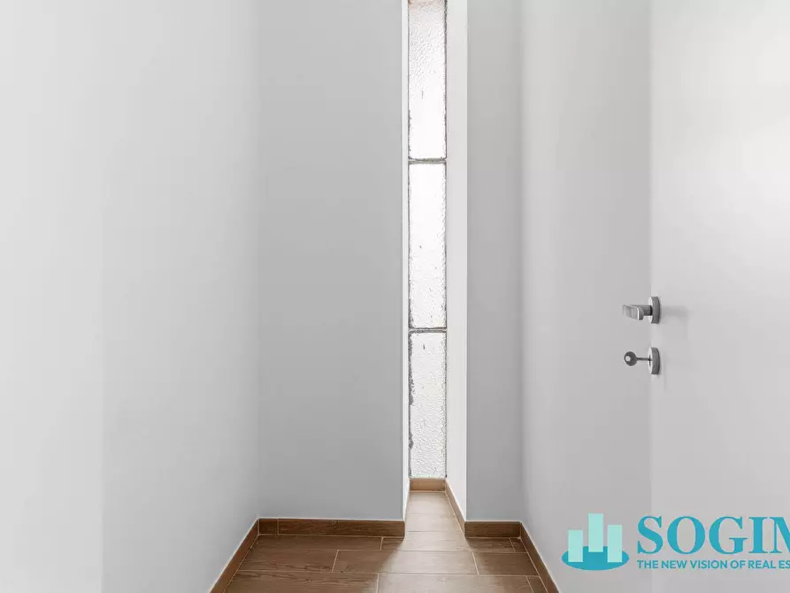 Immagine 15 di Appartamento in vendita  in Via Val Lagarina 73 a Milano