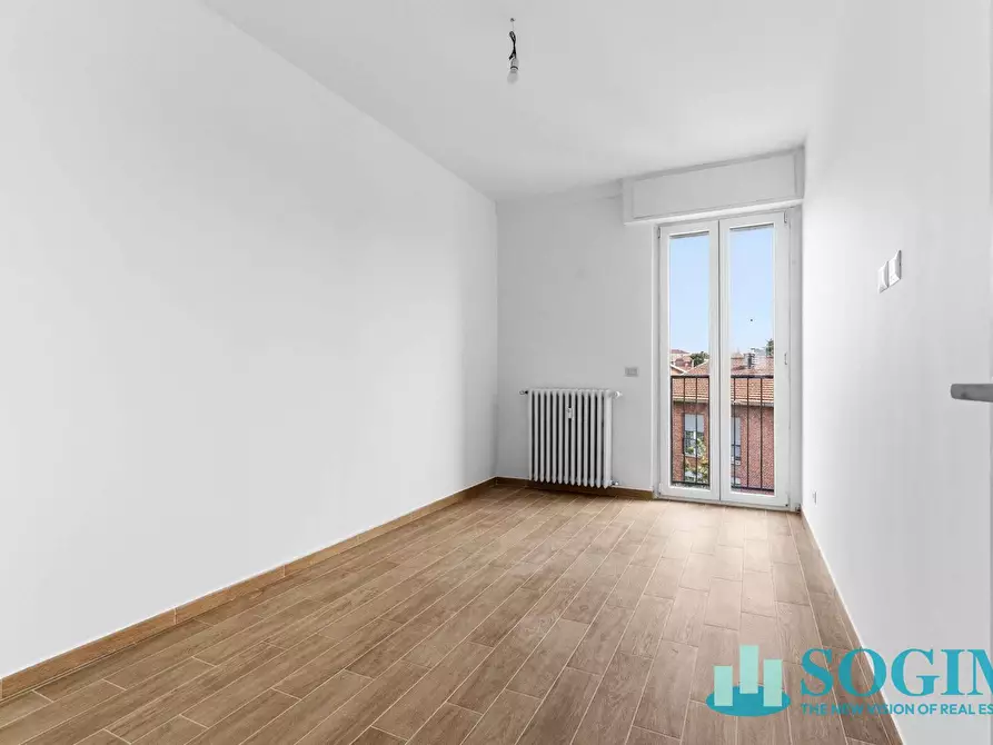 Immagine 8 di Appartamento in vendita  in Via Val Lagarina 73 a Milano