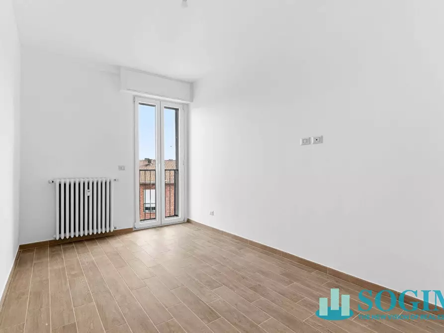 Immagine 9 di Appartamento in vendita  in Via Val Lagarina 73 a Milano