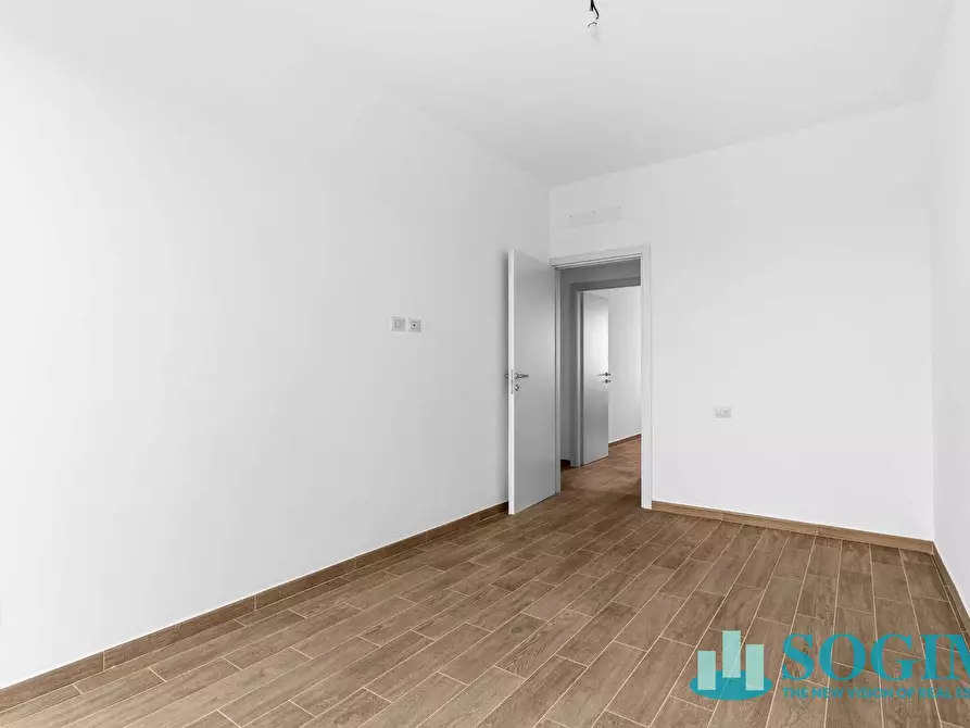 Immagine 10 di Appartamento in vendita  in Via Val Lagarina 73 a Milano
