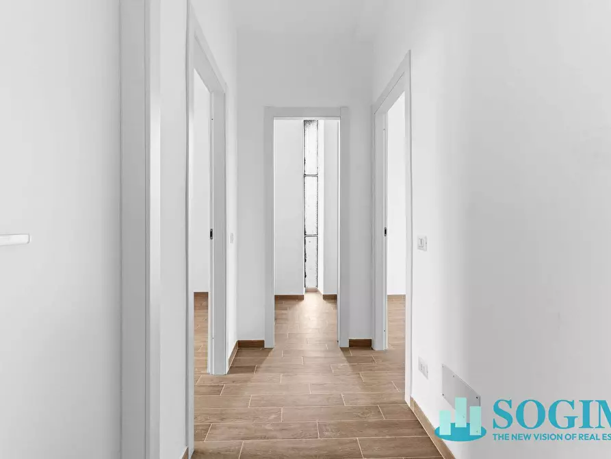 Immagine 14 di Appartamento in vendita  in Via Val Lagarina 73 a Milano