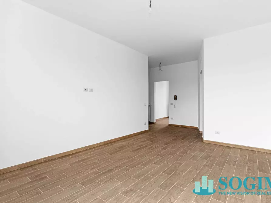 Immagine 18 di Appartamento in vendita  in Via Val Lagarina 73 a Milano