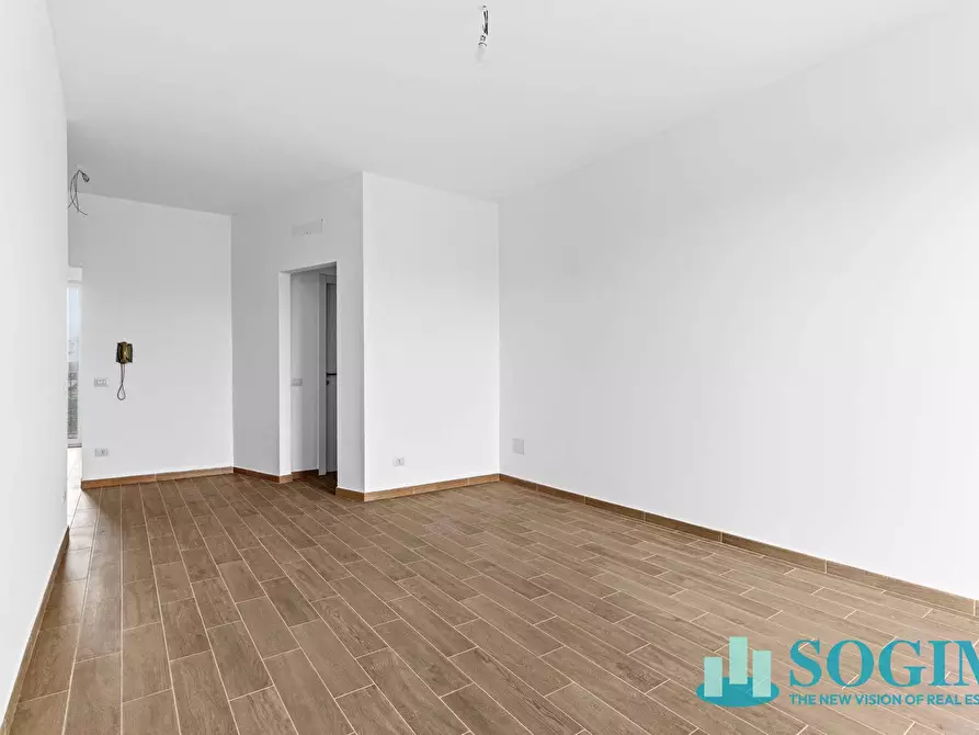 Immagine 19 di Appartamento in vendita  in Via Val Lagarina 73 a Milano