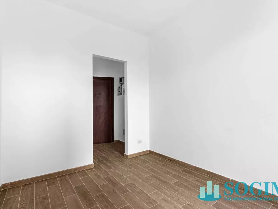 Immagine 3 di Appartamento in vendita  in Via Val Lagarina 73 a Milano