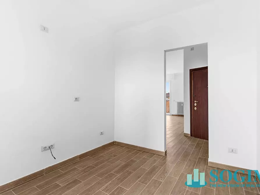 Immagine 2 di Appartamento in vendita  in Via Val Lagarina 73 a Milano
