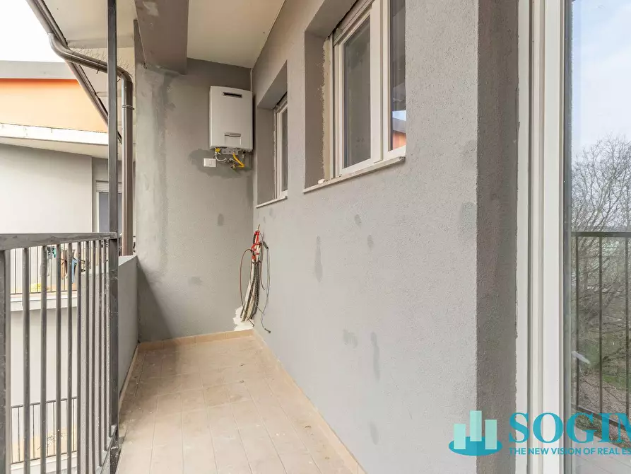 Immagine 23 di Appartamento in vendita  in Via Val Lagarina 73 a Milano