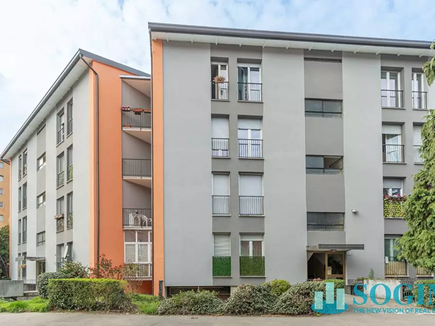 Immagine 25 di Appartamento in vendita  in Via Val Lagarina 73 a Milano