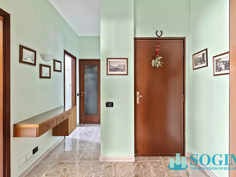Immagine 3 di Appartamento in vendita  in Via Fidia 1 a Monza