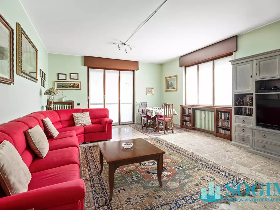 Immagine 4 di Appartamento in vendita  in Via Fidia 1 a Monza