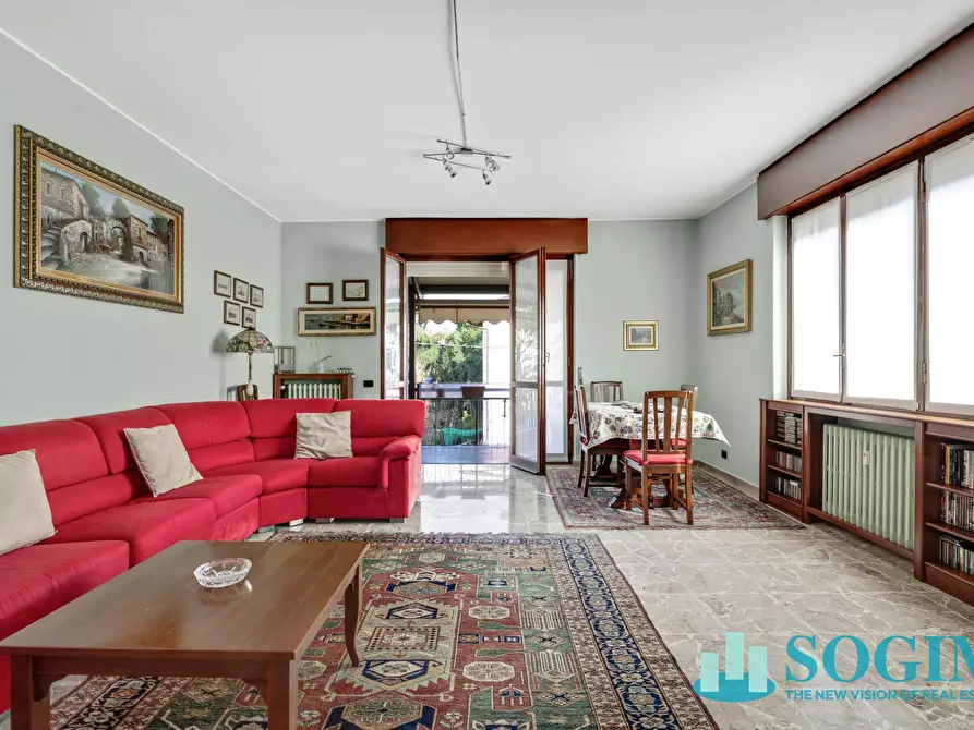 Immagine 5 di Appartamento in vendita  in Via Fidia 1 a Monza