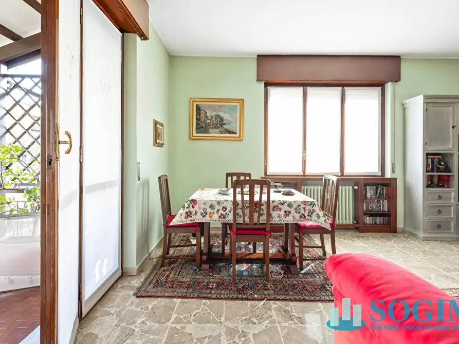 Immagine 10 di Appartamento in vendita  in Via Fidia 1 a Monza