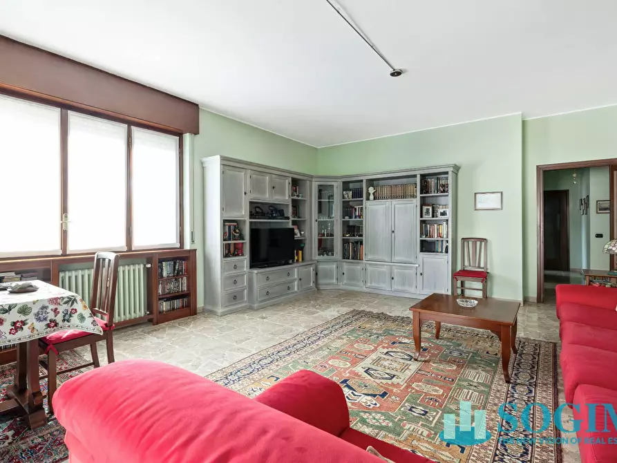 Immagine 11 di Appartamento in vendita  in Via Fidia 1 a Monza