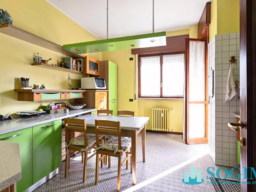 Immagine 13 di Appartamento in vendita  in Via Fidia 1 a Monza