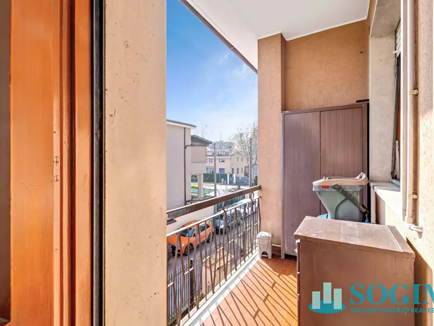 Immagine 15 di Appartamento in vendita  in Via Fidia 1 a Monza