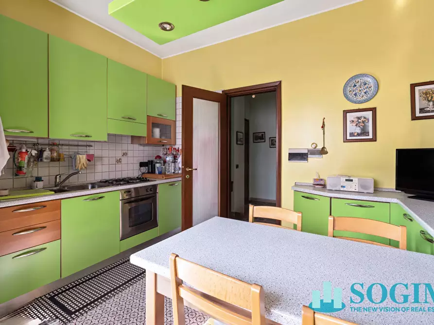 Immagine 17 di Appartamento in vendita  in Via Fidia 1 a Monza