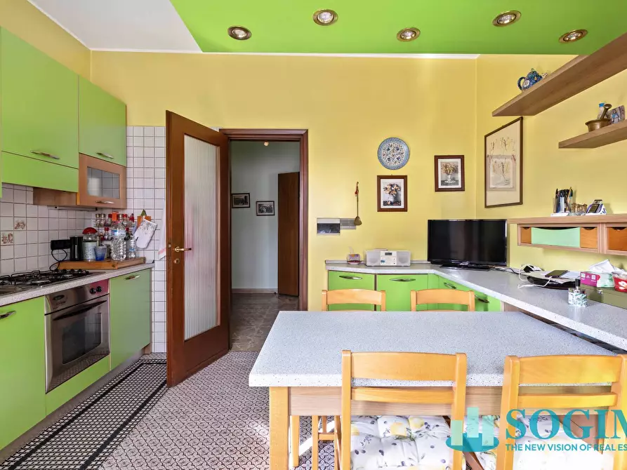 Immagine 18 di Appartamento in vendita  in Via Fidia 1 a Monza