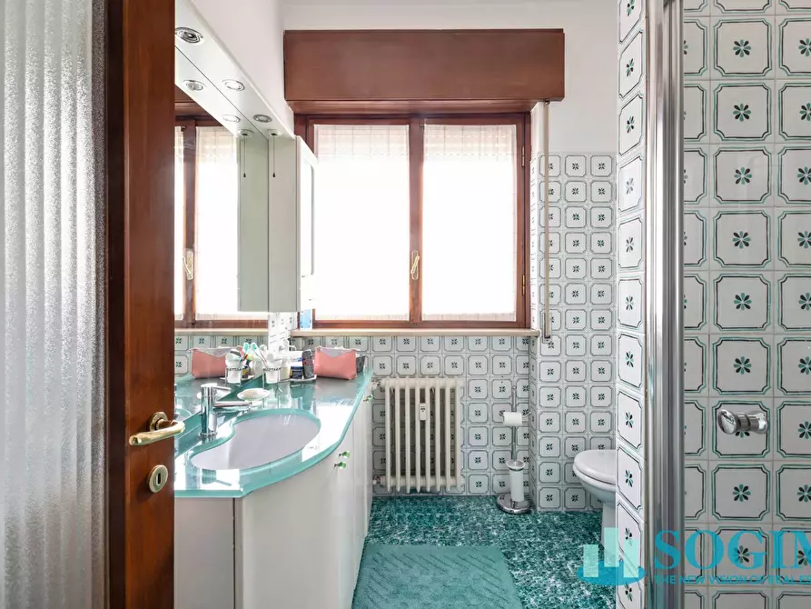 Immagine 19 di Appartamento in vendita  in Via Fidia 1 a Monza