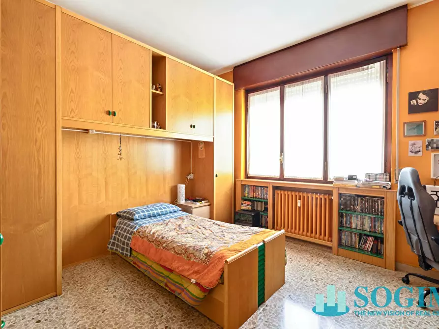 Immagine 23 di Appartamento in vendita  in Via Fidia 1 a Monza