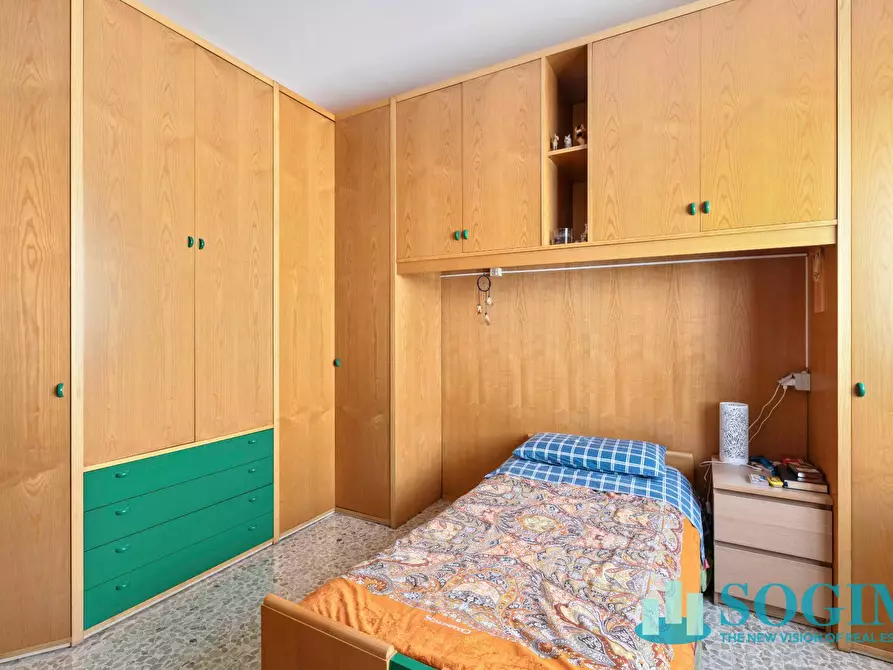 Immagine 25 di Appartamento in vendita  in Via Fidia 1 a Monza