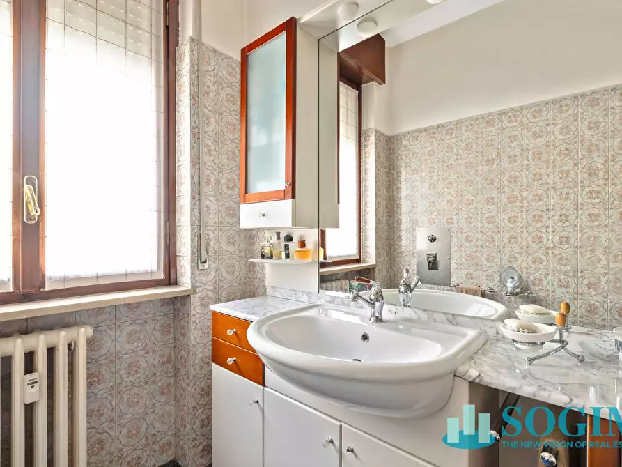 Immagine 27 di Appartamento in vendita  in Via Fidia 1 a Monza