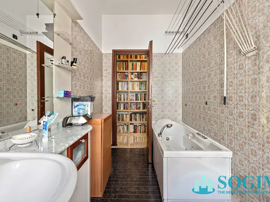 Immagine 28 di Appartamento in vendita  in Via Fidia 1 a Monza