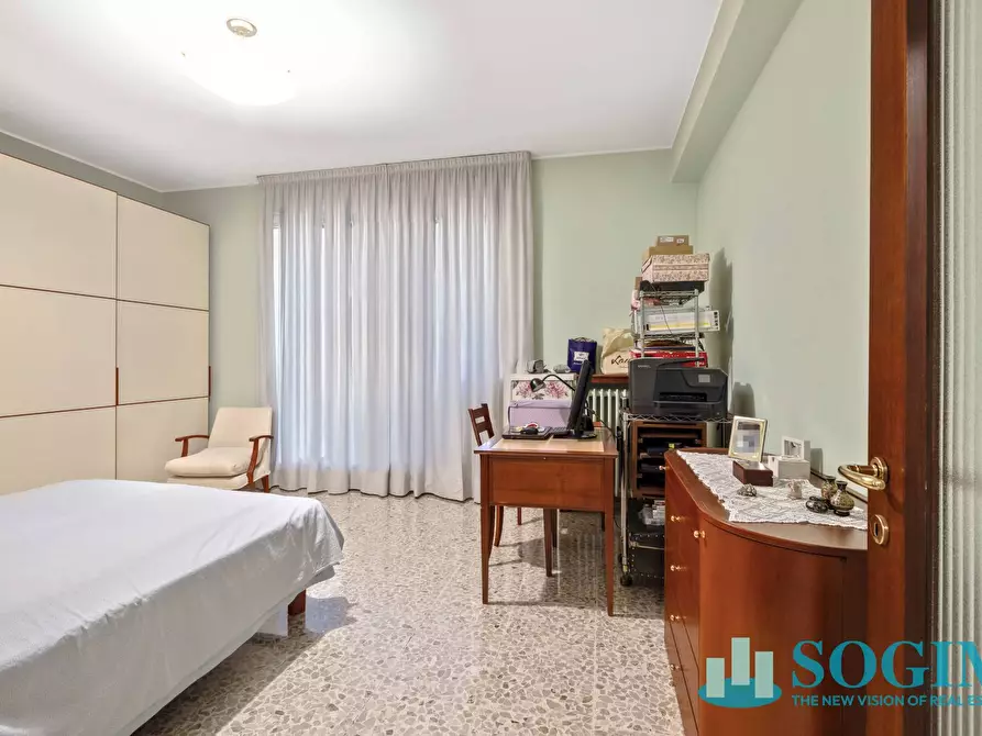 Immagine 30 di Appartamento in vendita  in Via Fidia 1 a Monza