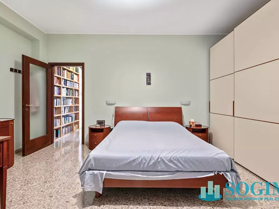 Immagine 31 di Appartamento in vendita  in Via Fidia 1 a Monza