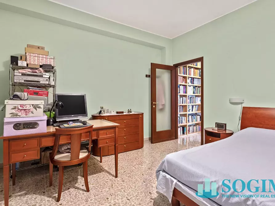 Immagine 32 di Appartamento in vendita  in Via Fidia 1 a Monza