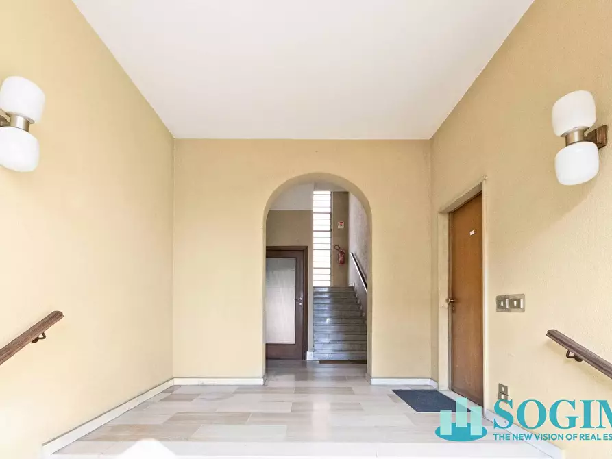 Immagine 33 di Appartamento in vendita  in Via Fidia 1 a Monza