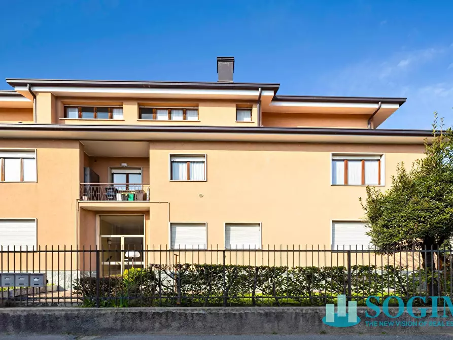 Immagine 34 di Appartamento in vendita  in Via Fidia 1 a Monza