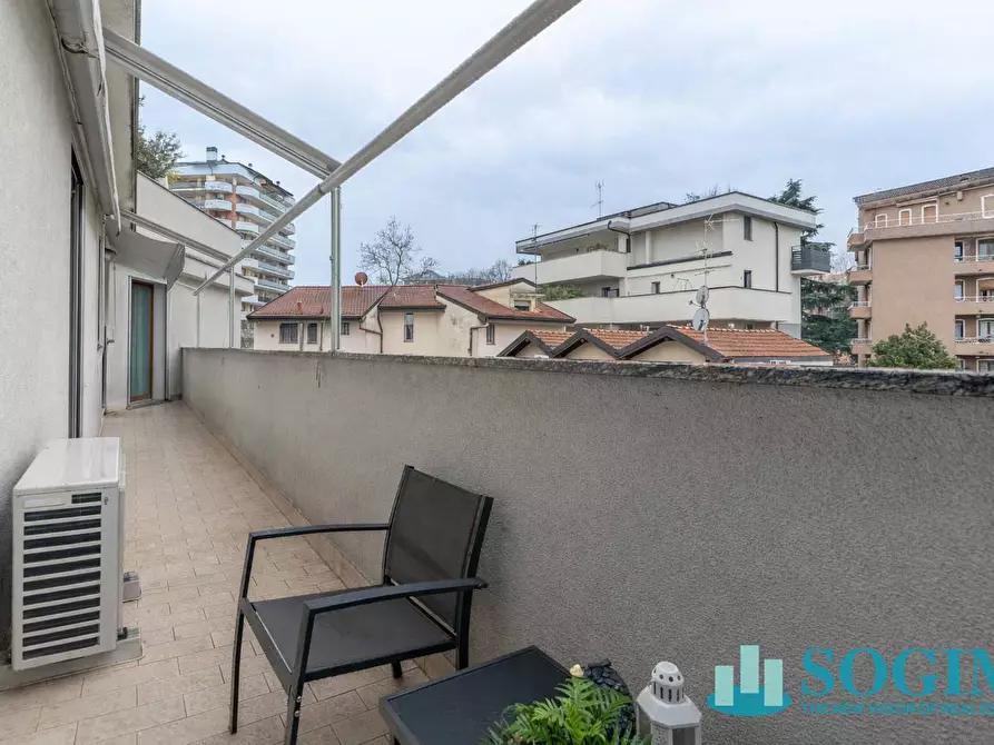 Immagine 7 di Appartamento in vendita  in Via Leonardo Da Vinci 120 a Sesto San Giovanni